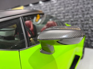 Lamborghini Huracán 2018