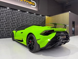 Lamborghini Huracán 2018