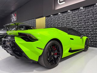 Lamborghini Huracán 2018