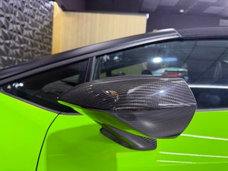 Lamborghini Huracán 2018