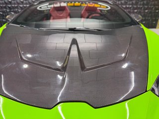 Lamborghini Huracán 2018