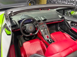 Lamborghini Huracán 2018