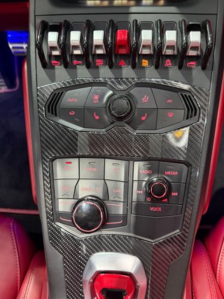 Lamborghini Huracán 2018
