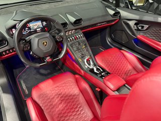 Lamborghini Huracán 2018