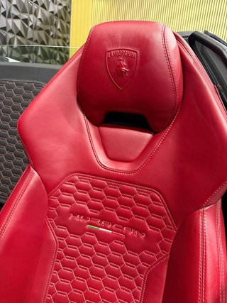 Lamborghini Huracán 2018