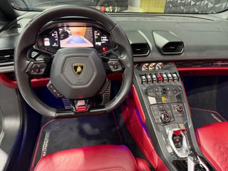 Lamborghini Huracán 2018