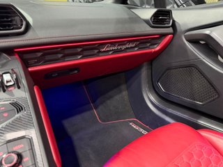 Lamborghini Huracán 2018