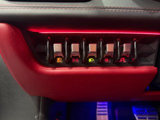 Lamborghini Huracán 2018