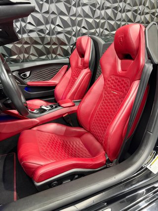 Lamborghini Huracán 2018