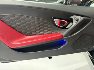Lamborghini Huracán 2018