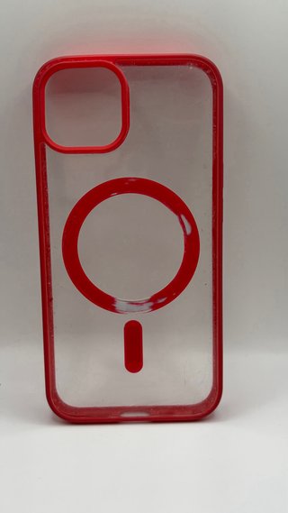 iPhone 13 (PRODUCT)RED 128GB - Per Ricambi