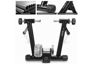 Rodillo Bici Sportneer Fluid Trainer