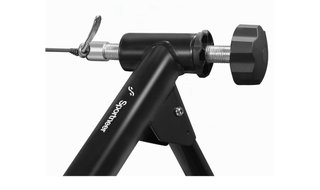 Rodillo Bici Sportneer Fluid Trainer