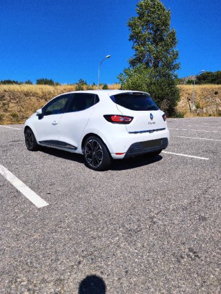 Renault Clio 4 2018