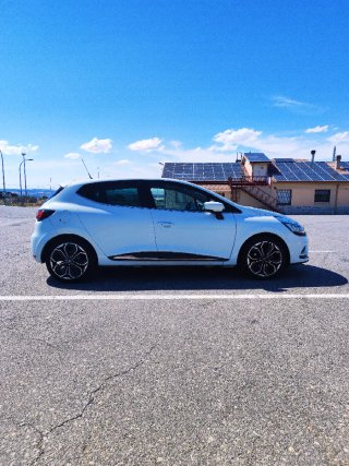 Renault Clio 4 2018