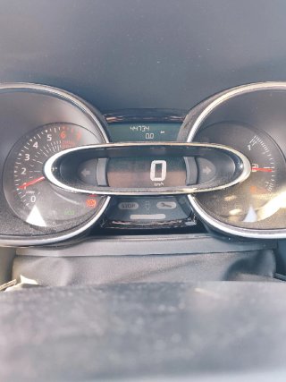 Renault Clio 4 2018