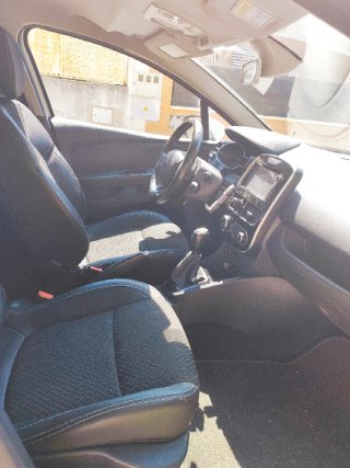Renault Clio 4 2018