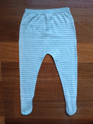 Conjunto 2 piezas bebé 9-12 meses