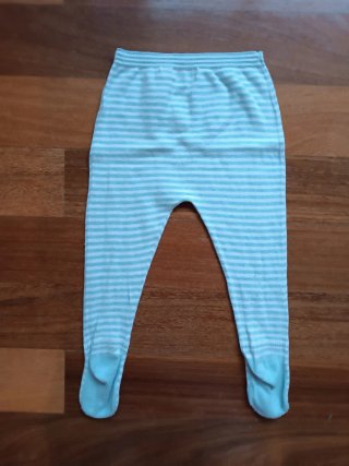 Conjunto 2 piezas bebé 9-12 meses