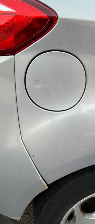 Ford C-MAX 2012