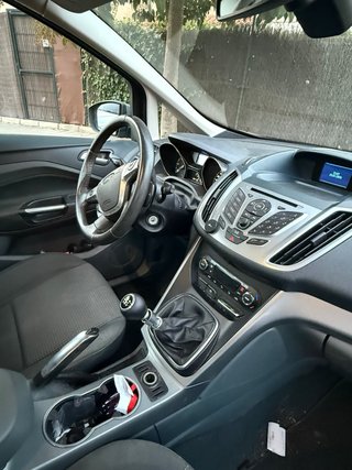 Ford C-MAX 2012