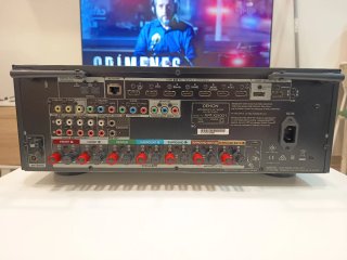 Receptor AV Denon AVR-X2400H 7.2