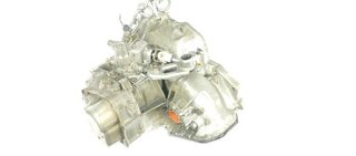 22486400 caja de cambios 55355489 opel corsa d s07