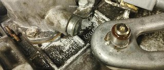 22486400 caja de cambios 55355489 opel corsa d s07