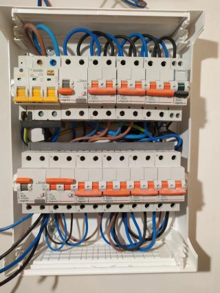 Electricista Ecnomica