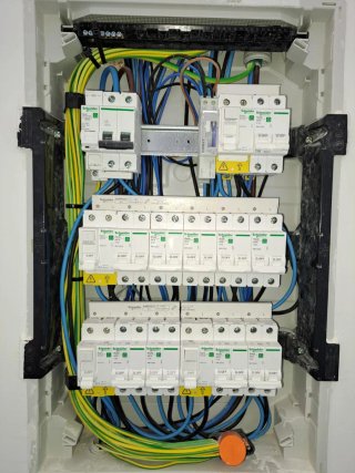 Electricista Ecnomica