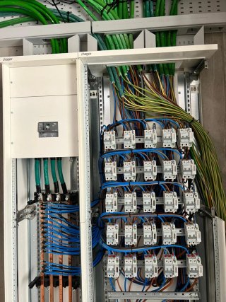 Electricista Ecnomica