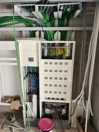 Electricista Ecnomica