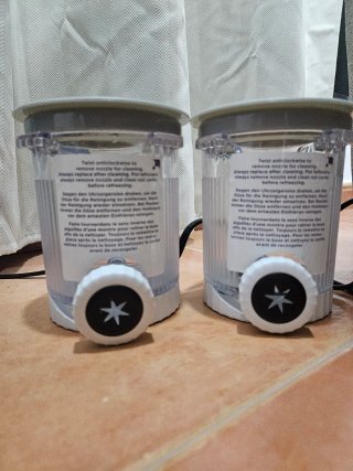 Máquina de Helados Ninja 7 Opciones
