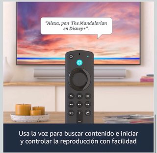 Amazon Fire TV Stick 4K MAX