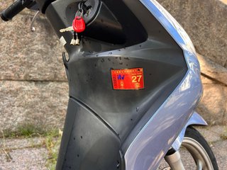 Honda Vision 110 Scooter perfecto estado