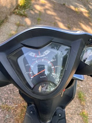 Honda Vision 110 Scooter perfecto estado