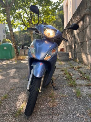 Honda Vision 110 Scooter perfecto estado