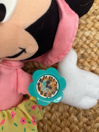 Peluche Minnie Mouse Disney