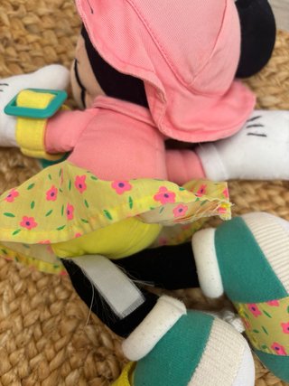 Peluche Minnie Mouse Disney