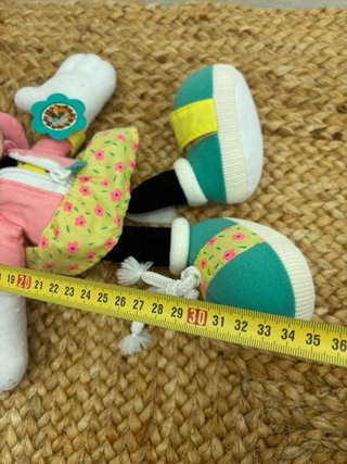 Peluche Minnie Mouse Disney