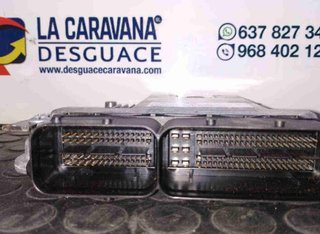 Audi 1356380 centralita motor 04l907309ab q3 (8ug)