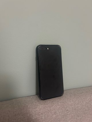 iPhone 8 256GB Nero - Batteria rinnovata