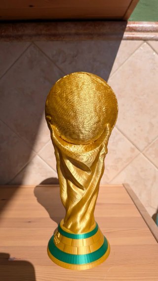 Copa del Mundo FIFA