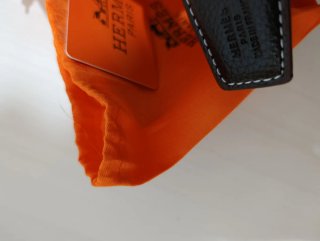 Cinturón Hermès Marrón  Hebilla H Plata