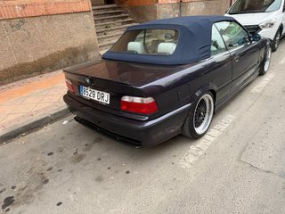 BMW Serie 3 1995