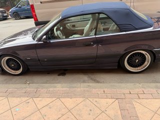 BMW Serie 3 1995