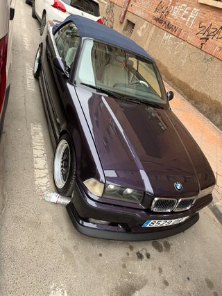BMW Serie 3 1995