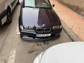 BMW Serie 3 1995