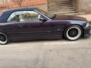 BMW Serie 3 1995