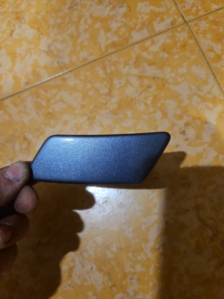 Difusor y Tapa Lavafaros Izq. Citroën C4